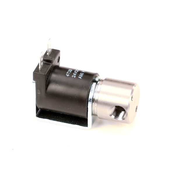 Bunn Kit, 24V 2-Way 3/32 Orifice Valve 53121.1000 - main